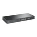 EAN 6935364086923 - TP-Link TL-SG1218MPE Gestionado L2 Gigabit Ethernet (10/100/1000) Energía sobre Ethernet (PoE) 1U Negro imagen 2