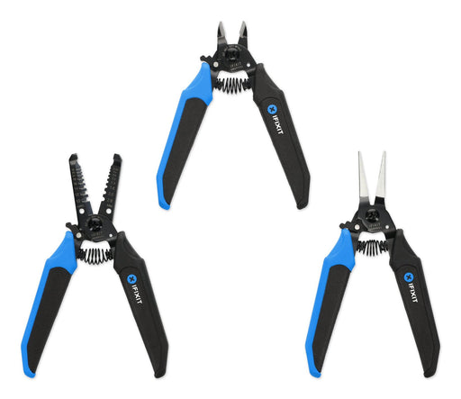 EAN 0810140230140 - iFixit IF145-550-1 alicate Juego de alicates imagen 1