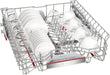 EAN 4242005501212 - Bosch Serie 6 SBD6ECX12E lavavajillas Completamente integrado 14 cubiertos imagen 8