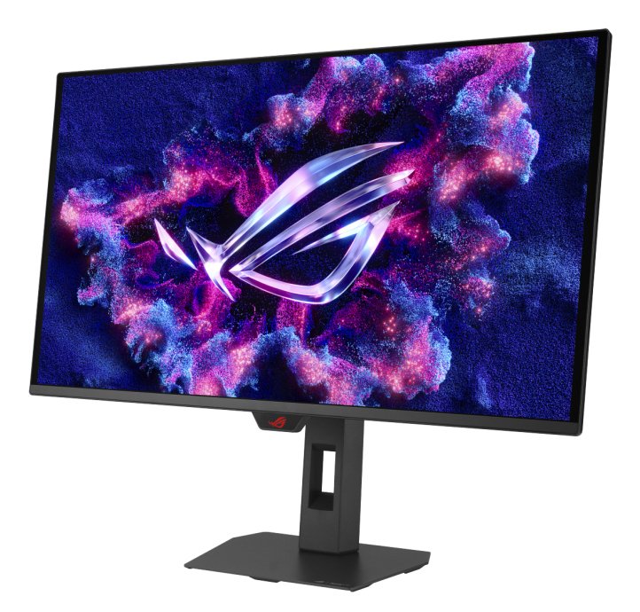 EAN 4711636529754 - ASUS ROG Strix OLED XG27AQDMESZ pantalla para PC 67,3 cm (26.5") 2560 x 1440 Pixeles Wide Quad HD QD-OLED imagen 3