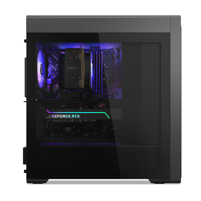 EAN 199273931743 - Lenovo Legion T7 34IAS10 Intel Core Ultra 7 265K 32 GB DDR5-SDRAM 1 TB SSD NVIDIA GeForce RTX 5080 Windows imagen 5
