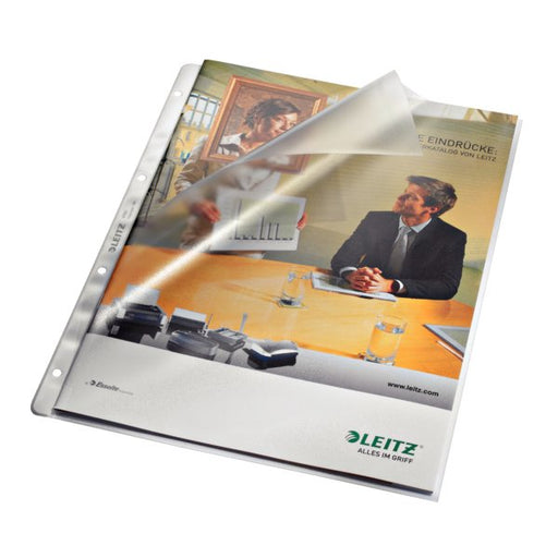 EAN 4002432478859 - Leitz 47800003 protector de hojas A4 Polipropileno (PP) imagen 1