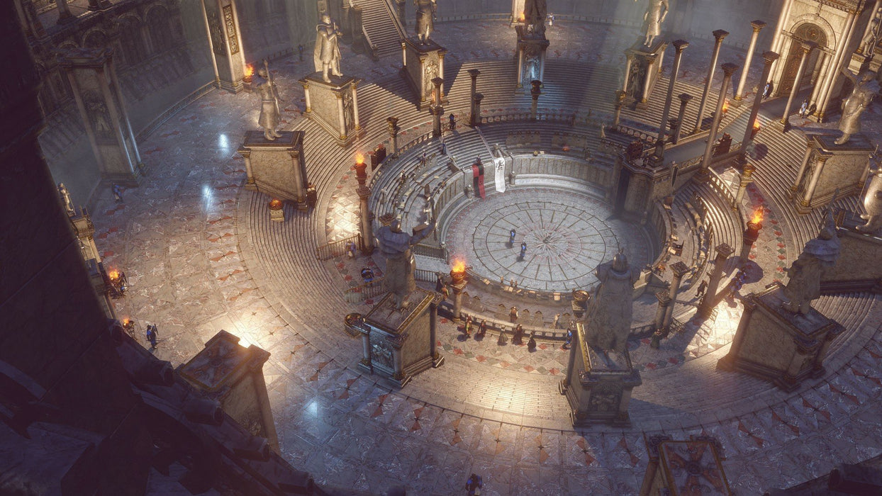 EAN 9120080077257 - THQ SpellForce 3 Reforced Estándar Plurilingüe PlayStation 4 imagen 2