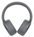 EAN 6976335930906 - Edifier W830NB Auriculares Inalámbrico y alámbrico Diadema Llamadas/Música USB Tipo C Bluetooth Gris imagen 2