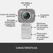 EAN 5099206087682 - Logitech 960-001297 cámara web 1920 x 1080 Pixeles USB Blanco imagen 19