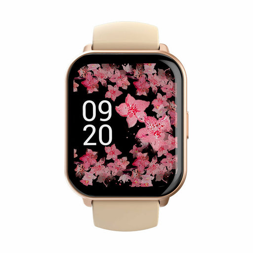 EAN 6972576181251 - Hifuture Zone2 4,98 cm (1.96") IPS 39 mm Digital 240 x 286 Pixeles Pantalla táctil Rosa imagen 1