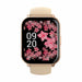 EAN 6972576181251 - Hifuture Zone2 4,98 cm (1.96") IPS 39 mm Digital 240 x 286 Pixeles Pantalla táctil Rosa imagen 1