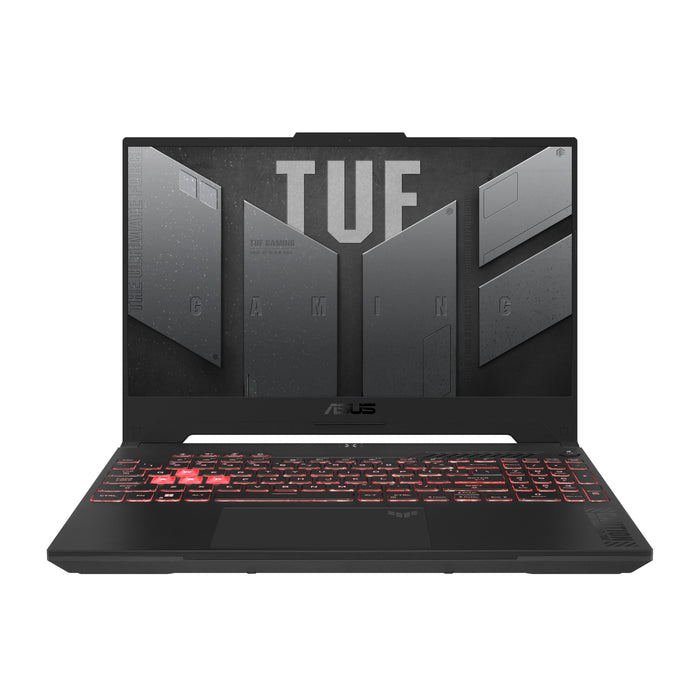 EAN 4711387095515 - ASUS TUF Gaming A15 FA507NU-LP045 AMD Ryzen™ 7 39,6 cm (15.6") DDR5-SDRAM NVIDIA GeForce RTX 4050 Wi-Fi 6 imagen 2