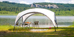 EAN 3138522059842 - Coleman Event Shelter 12 x 12 imagen 3