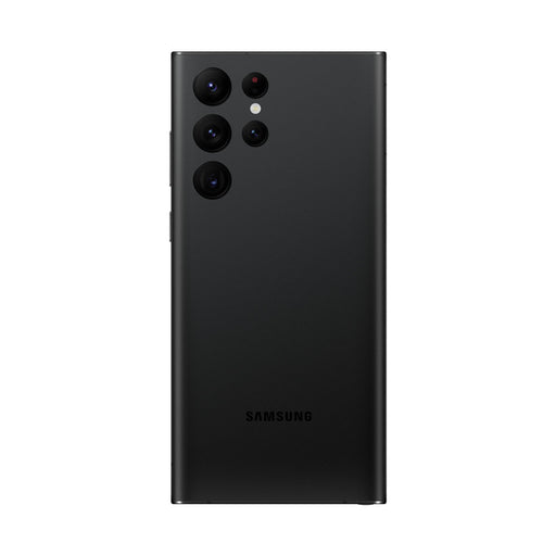 EAN 8806092879102 - Samsung Galaxy S22 Ultra SM-S908B 17,3 cm (6.8") SIM doble Android 12 5G USB Tipo C 12 GB 256 GB 5000 mAh imagen 2