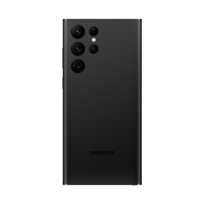 EAN 8806092879102 - Samsung Galaxy S22 Ultra SM-S908B 17,3 cm (6.8") SIM doble Android 12 5G USB Tipo C 12 GB 256 GB 5000 mAh imagen 2