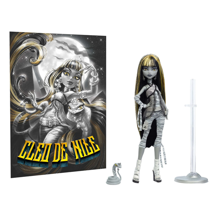 EAN 194735288984 - Monster High JDR65 muñeca imagen 6
