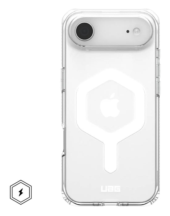 EAN 840283922718 - Urban Armor Gear 114532114341 funda para teléfono móvil 16,5 cm (6.5") Transparente imagen 2