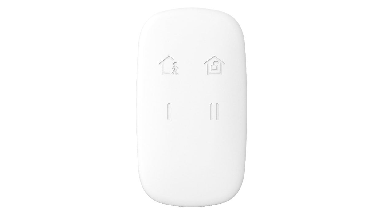 EAN 6941264054122 - Hikvision DS-PKF1-WE alarma y accesorio para detector imagen 1