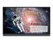 EAN 840046041670 - BenQ RM8602K pizarra blanca interactiva 2,18 m (86") 3840 x 2160 Pixeles Pantalla táctil Negro imagen 1