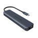 EAN 6941921149055 - Targus HD4003GL base para portátil y replicador de puertos USB Tipo C Azul imagen 3