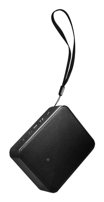 EAN 4052792065077 - LogiLink SP0057 altavoz portátil o de fiesta Altavoz monofónico portátil Negro imagen 4