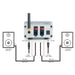 EAN 8718164532320 - Marmitek 25008232 receptor de audio bluetooth 30 m Plata imagen 4
