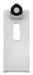EAN 0195949834608 - Apple MX5N3YP/A soporte para monitor 81,3 cm (32") Escritorio Negro, Plata imagen 1