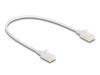 EAN 4043619803576 - DeLOCK 80357 cable de red Cat6a U/UTP (UTP) imagen 1
