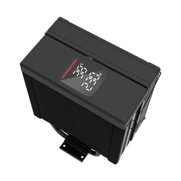 EAN 8800263650705 - Zalman CNPS9X ECO DS sistema de refrigeración para ordenador Procesador Refrigerador de aire 12 cm Negro  imagen 9