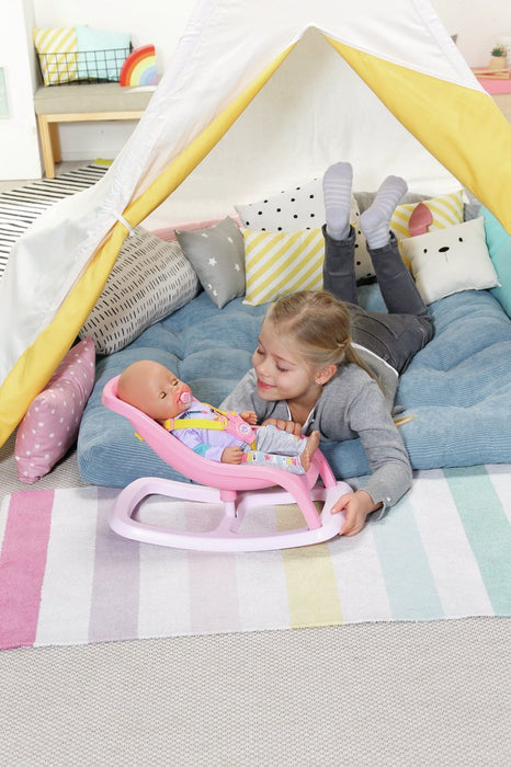 EAN 4001167829288 - BABY born Bouncing Chair imagen 23