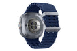EAN 8806097625230 - Samsung Galaxy Watch Ultra 3,81 cm (1.5") AMOLED 47 mm Digital 480 x 480 Pixeles Pantalla táctil 4G Azul  imagen 4