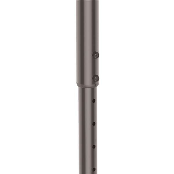 EAN 65030870405 - StarTech.com FPCEILPTBSP soporte para pantalla de señalización 190,5 cm (75") Negro imagen 3