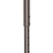 EAN 65030870405 - StarTech.com FPCEILPTBSP soporte para pantalla de señalización 190,5 cm (75") Negro imagen 3