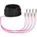 EAN 4049759306304 - EFB Elektronik O8321S20OM4 Cable de fibra óptica e InfiniBand 20 m 8x SC U-DQ(ZN) BH Beige, Negro, Magent imagen 1