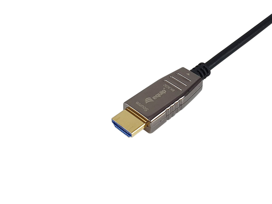EAN 4015867231173 - Equip 119453 cable HDMI HDMI tipo A (Estándar) Negro imagen 3