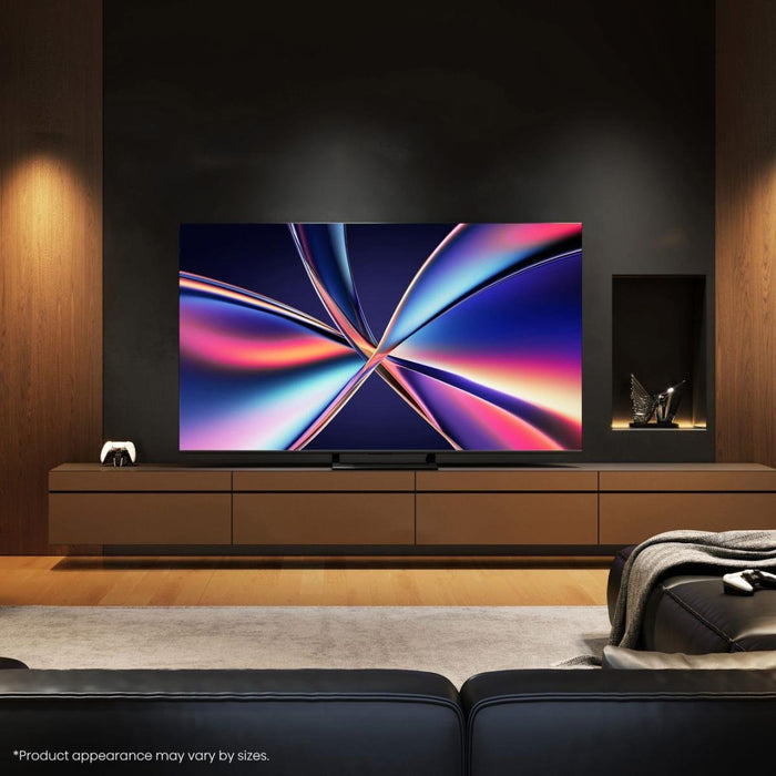 EAN 6942351423333 - Hisense 50E8Q 127 cm (50") 4K Ultra HD Smart TV Wifi Negro, Gris 600 cd / m² imagen 13