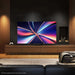 EAN 6942351423333 - Hisense 50E8Q 127 cm (50") 4K Ultra HD Smart TV Wifi Negro, Gris 600 cd / m² imagen 13