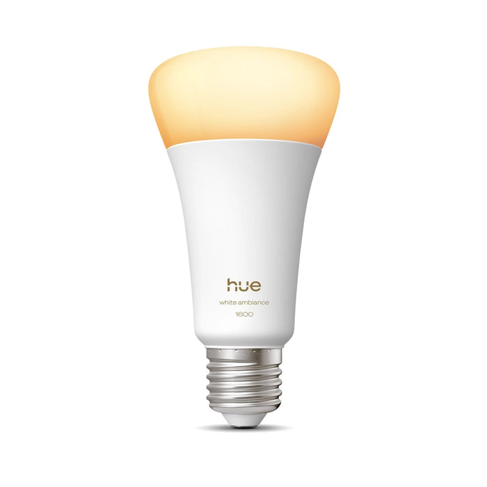 EAN 8720169364288 - Philips Hue White ambiance 8720169364288 iluminación inteligente Bluetooth/Zigbee 11,8 W imagen 1