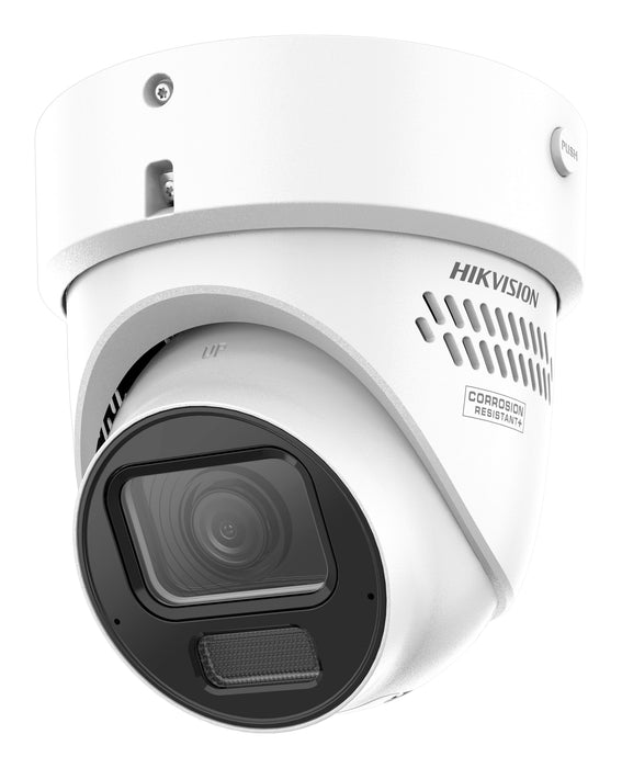 EAN 6936422158798 - Hikvision Pro Series con ColorVu DS-2CD2H47G3-LIZS2UY/SL(2.8-12MM) cámara de vigilancia Torreta Cámara de imagen 1