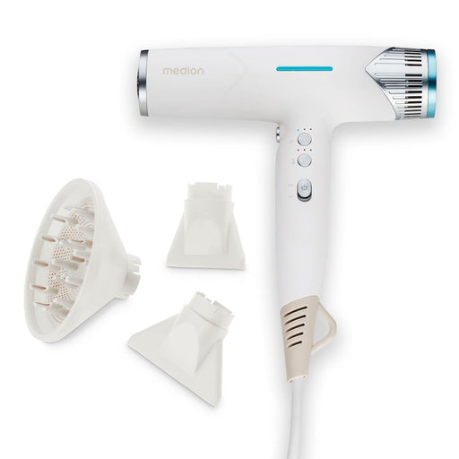EAN 4061275230543 - MEDION LIFE HD2 secador 1740 W Blanco imagen 1