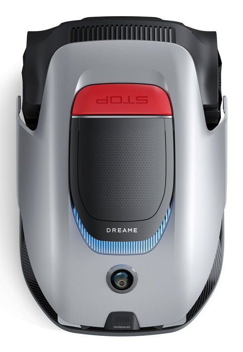 EAN 6979054370237 - Dreame A2 1200 Robot cortacésped Batería Negro, Gris imagen 6