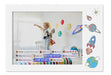 EAN 0850054268099 - myFirst Doodle marco fotográfico digital Blanco 22,9 cm (9") Pantalla táctil Wifi imagen 1