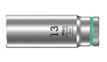 EAN 4013288210333 - Wera 8790 HMA Socket 1366 imagen 1