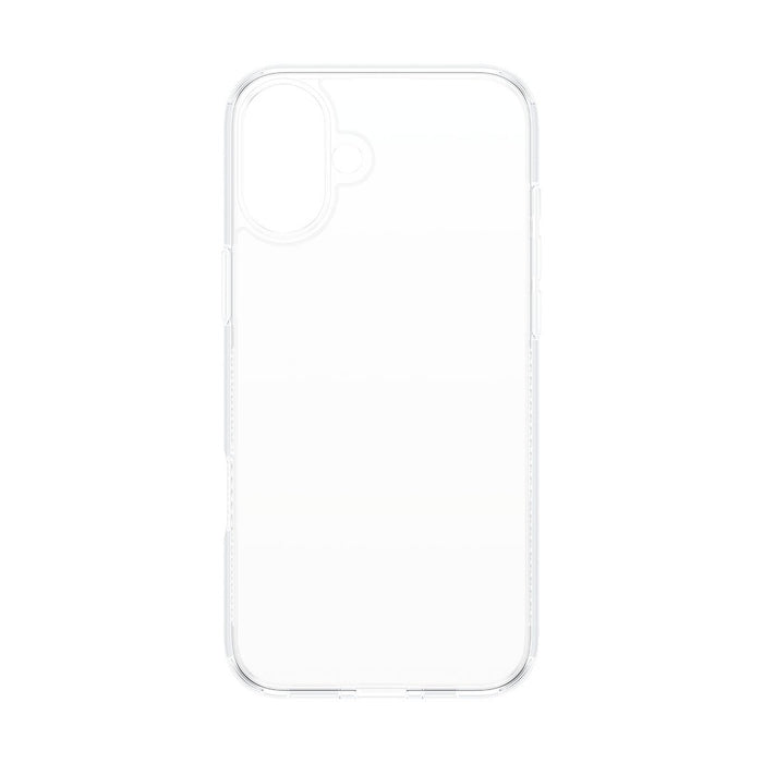 EAN 5715685003127 - PanzerGlass ® HardCase Transparent iPhone 16 Plus funda para teléfono móvil Transparente imagen 4