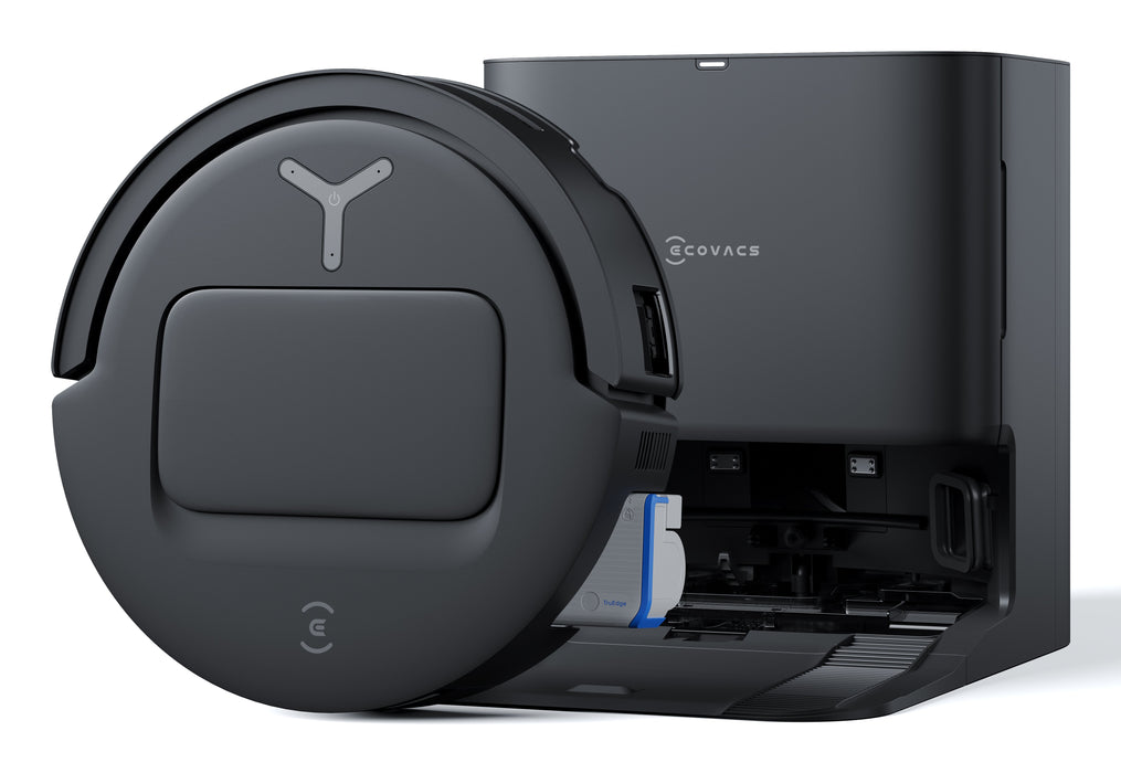 EAN 6970135036271 - Ecovacs Deebot T80 Omni Negro imagen 10