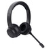 EAN 8713439254631 - Trust Ayda Auriculares Inalámbrico y alámbrico Diadema Llamadas/Música USB Tipo C Bluetooth Negro imagen 6