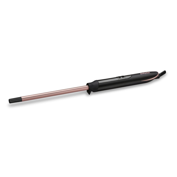 EAN 3030050153620 - BaByliss Tight Curls Rizador de pelo Caliente Negro, Cobre 25 W 2,5 m imagen 1