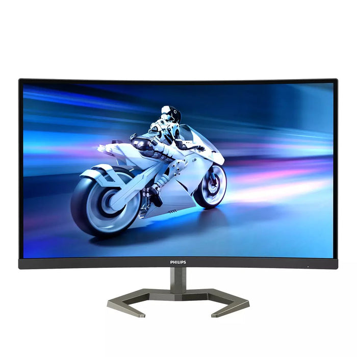 EAN 8712581800697 - Philips Evnia 27M1C5200W/00 pantalla para PC 68,6 cm (27") 1920 x 1080 Pixeles Full HD LCD Negro imagen 6