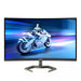 EAN 8712581800697 - Philips Evnia 27M1C5200W/00 pantalla para PC 68,6 cm (27") 1920 x 1080 Pixeles Full HD LCD Negro imagen 6