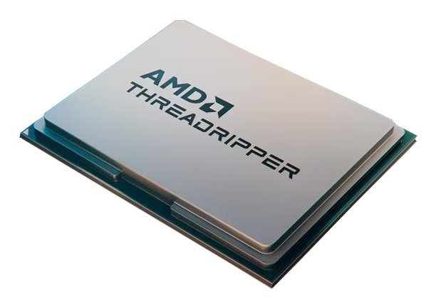 EAN 0730143315753 - AMD Ryzen Threadripper 7980X procesador 3,2 GHz 256 MB L3 Caja imagen 1