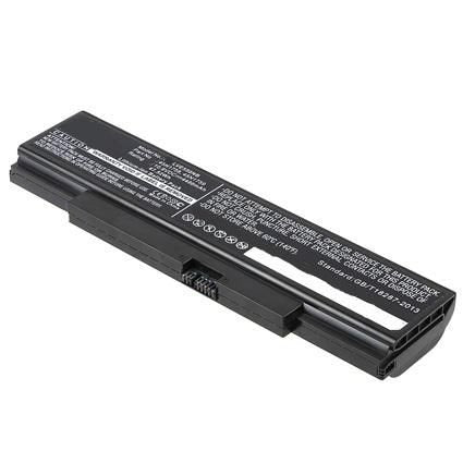 EAN 5706998640208 - CoreParts MBXLE-BA0111 refacción para laptop Batería imagen 3