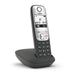 EAN 4250366855219 - Gigaset A690 Teléfono analógico Identificador de llamadas Negro imagen 1