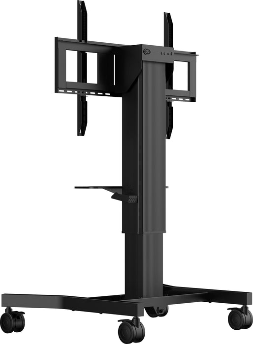 EAN 4948570033102 - iiyama MD CAR1021-B1 soporte para monitor 2,18 m (86") Piso Negro imagen 6