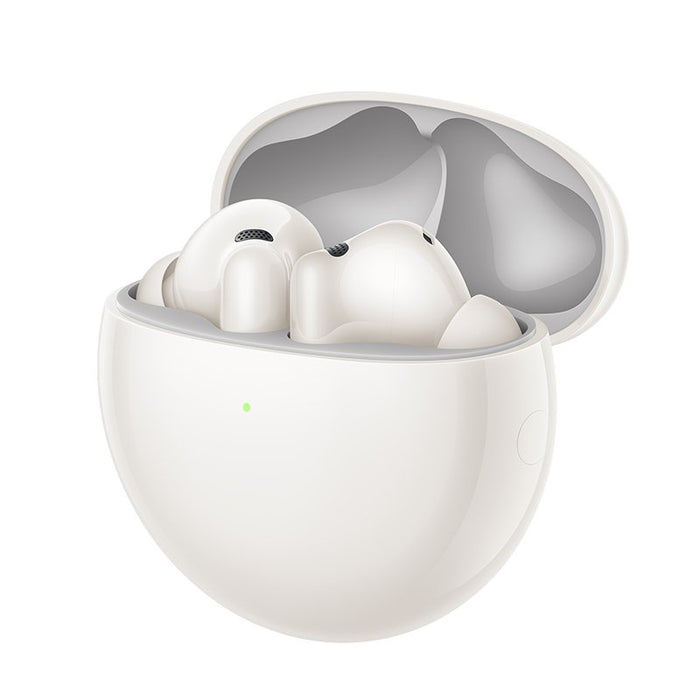 EAN 6942103164774 - Huawei FreeBuds 7i Auriculares True Wireless Stereo (TWS) Dentro de oído Llamadas/Música Bluetooth Blanco imagen 5